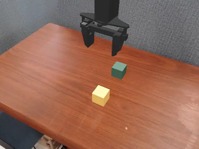 Robotic Control example 2