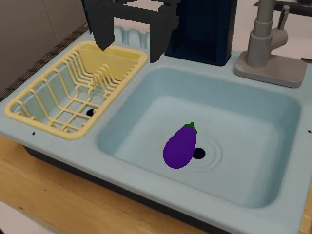 Robotic Control example 3